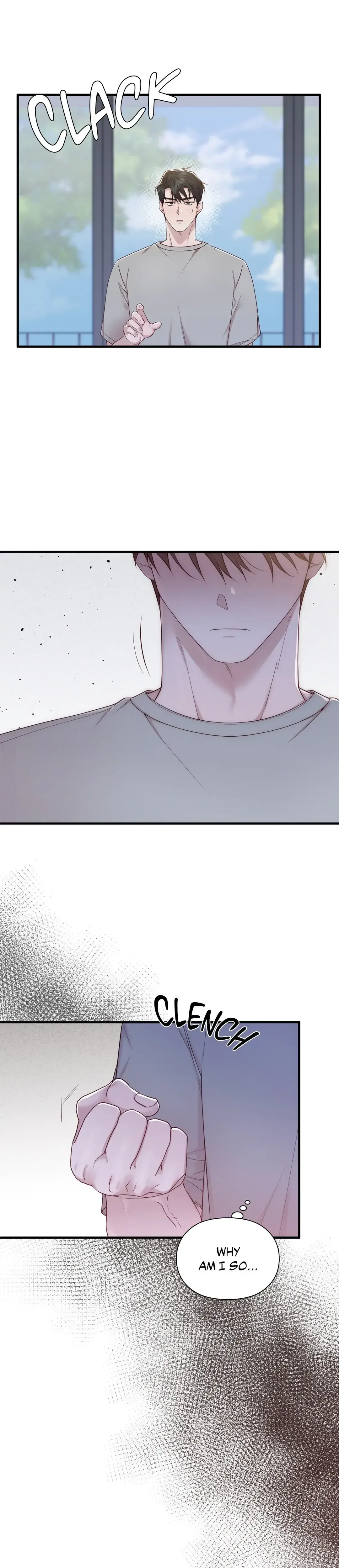 Lost Motion Chapter 13 - Page 17