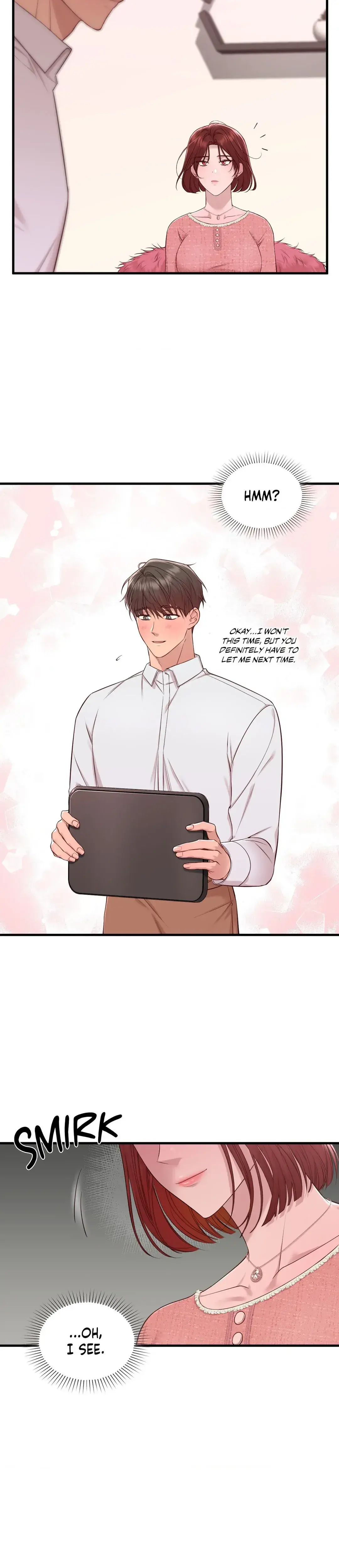 Lost Motion Chapter 13 - Page 2