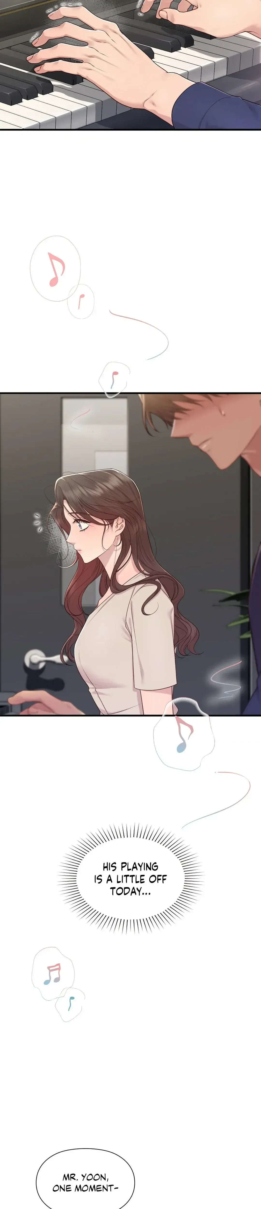 Lost Motion Chapter 13 - Page 20