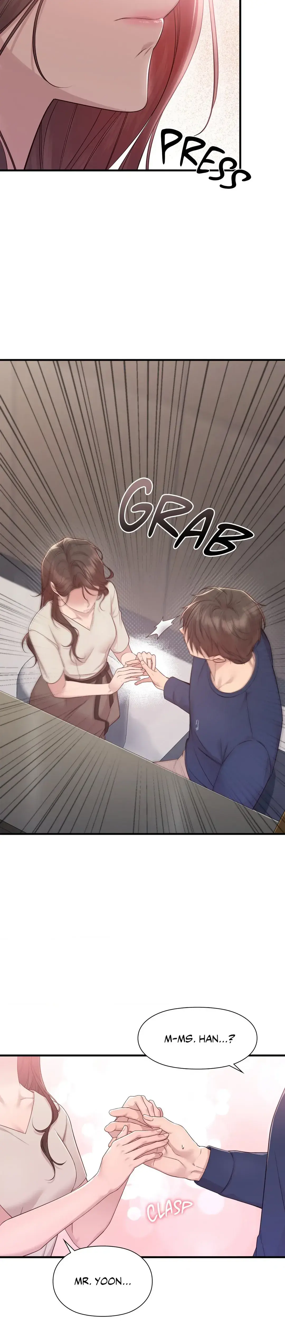 Lost Motion Chapter 13 - Page 24