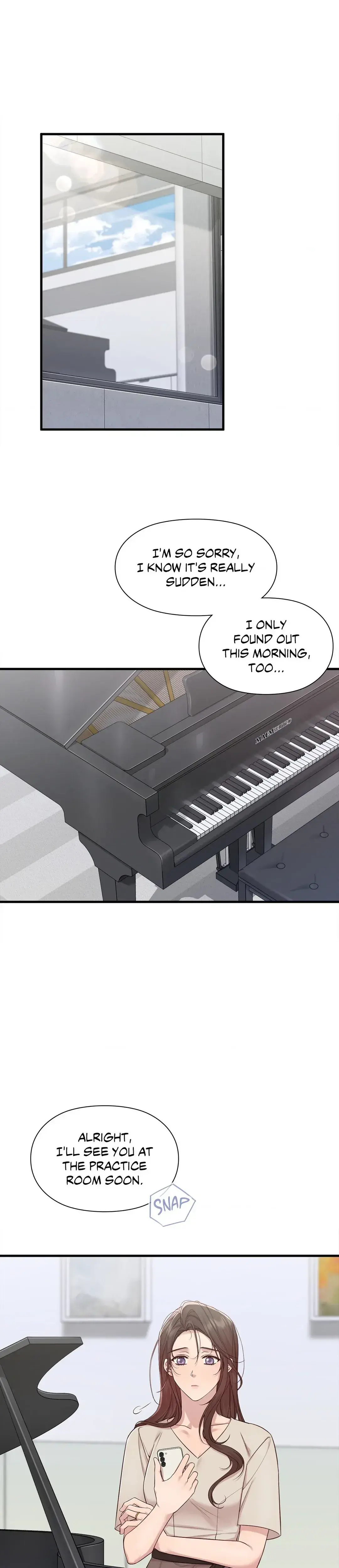 Lost Motion Chapter 13 - Page 4