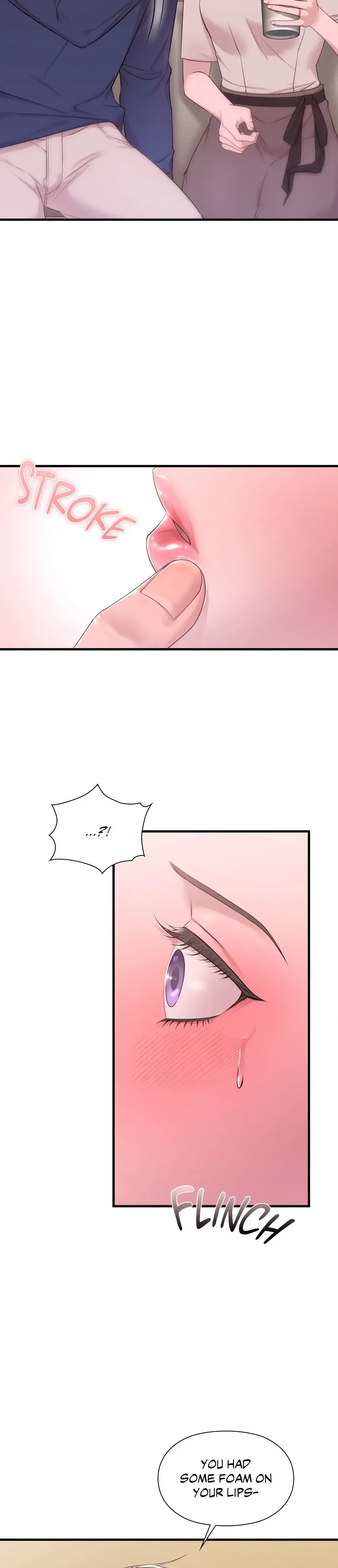 Lost Motion Chapter 14 - Page 11