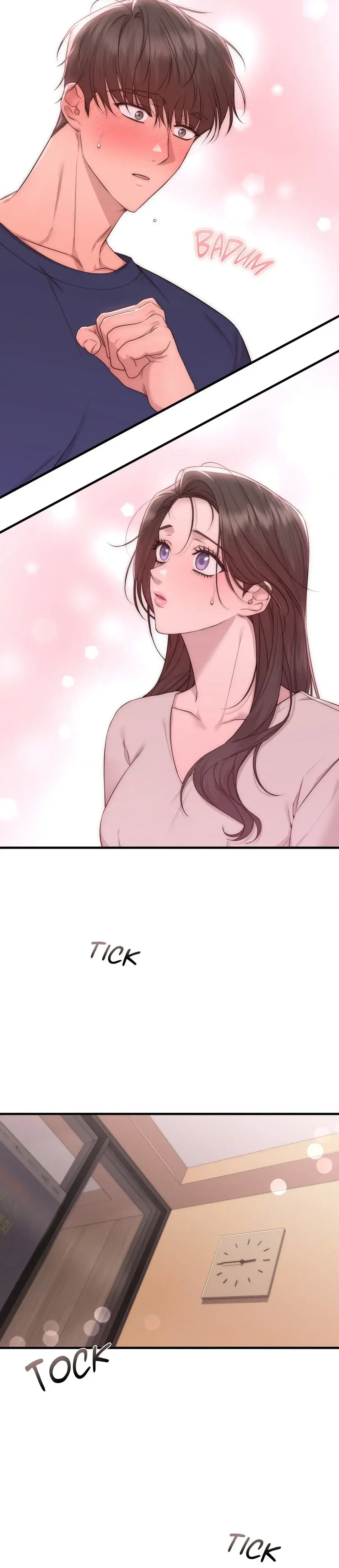 Lost Motion Chapter 14 - Page 15