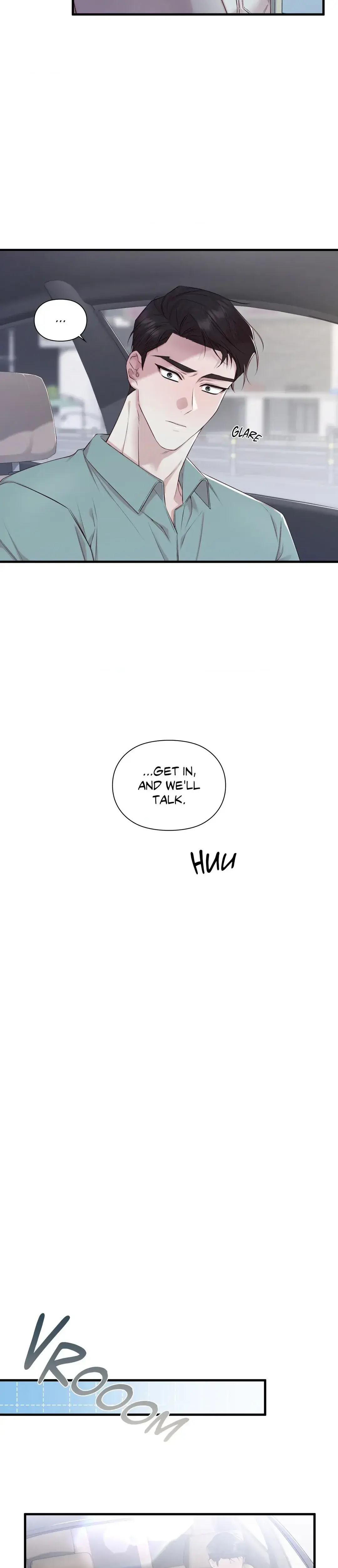 Lost Motion Chapter 14 - Page 22