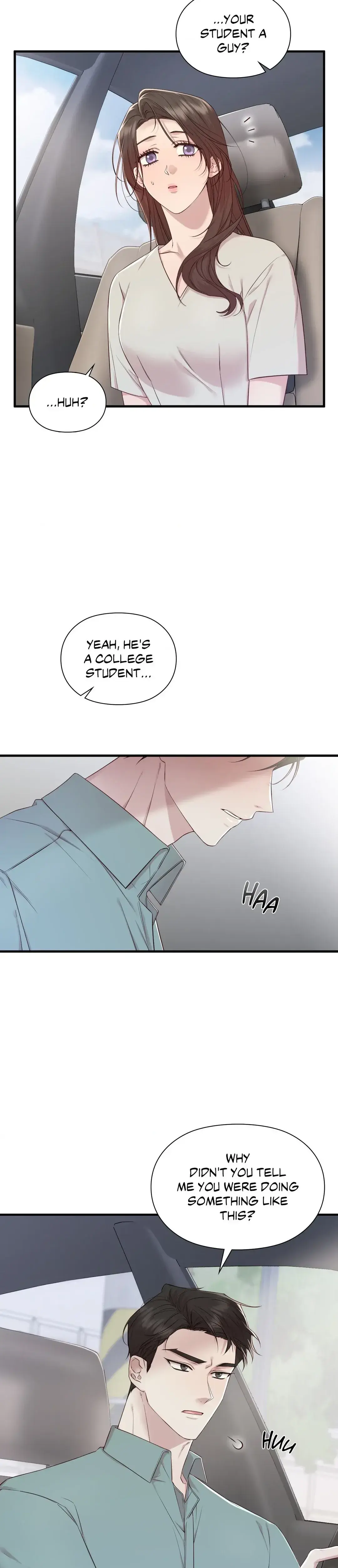 Lost Motion Chapter 14 - Page 24