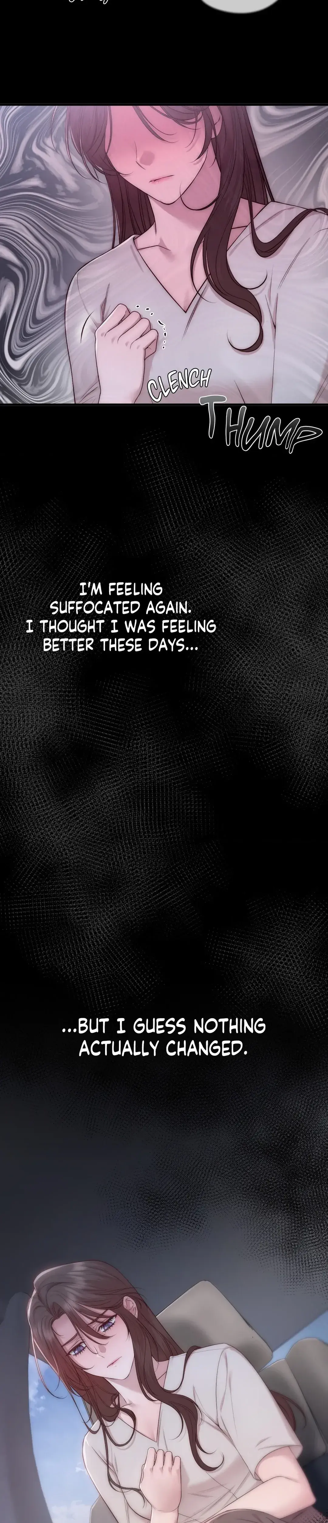 Lost Motion Chapter 14 - Page 27