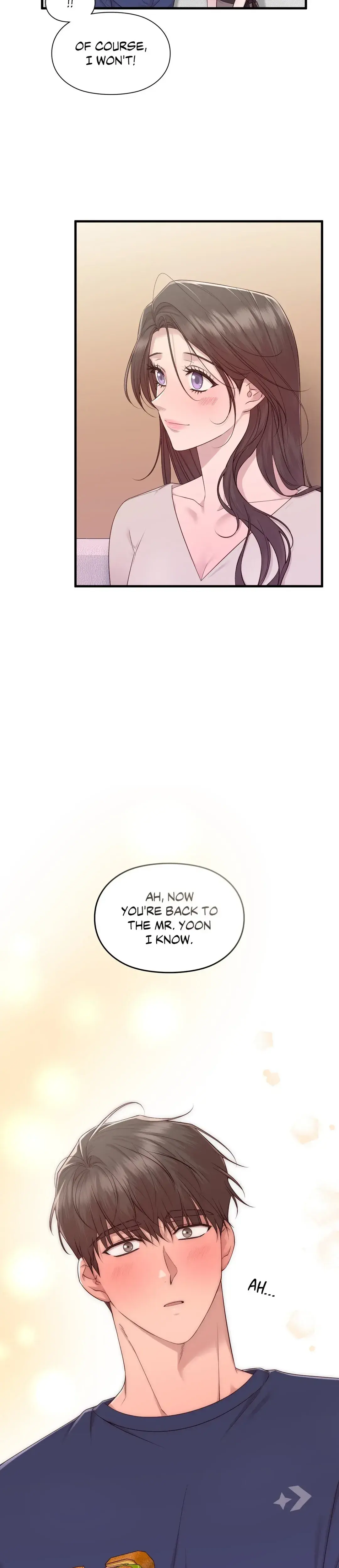 Lost Motion Chapter 14 - Page 6