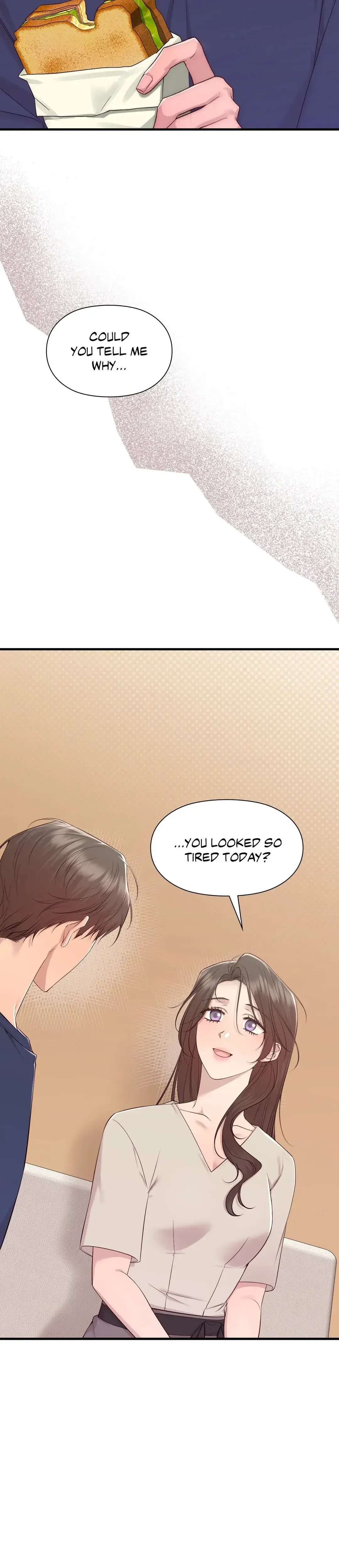 Lost Motion Chapter 14 - Page 7