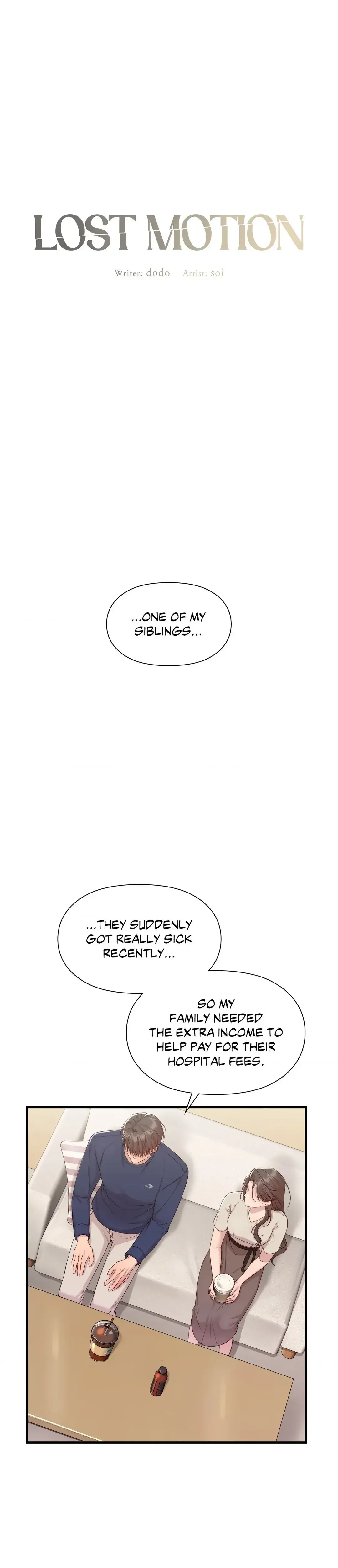 Lost Motion Chapter 14 - Page 8