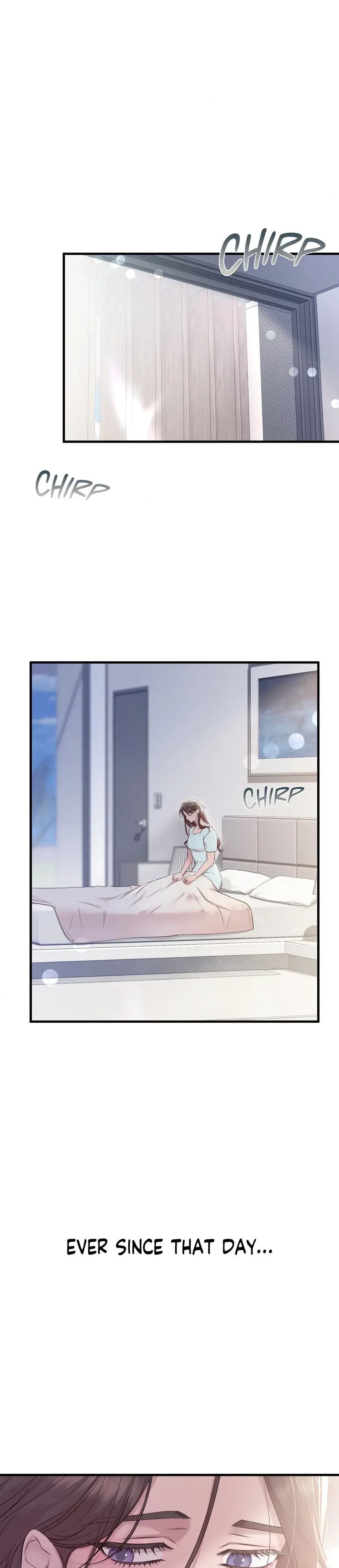Lost Motion Chapter 15 - Page 1