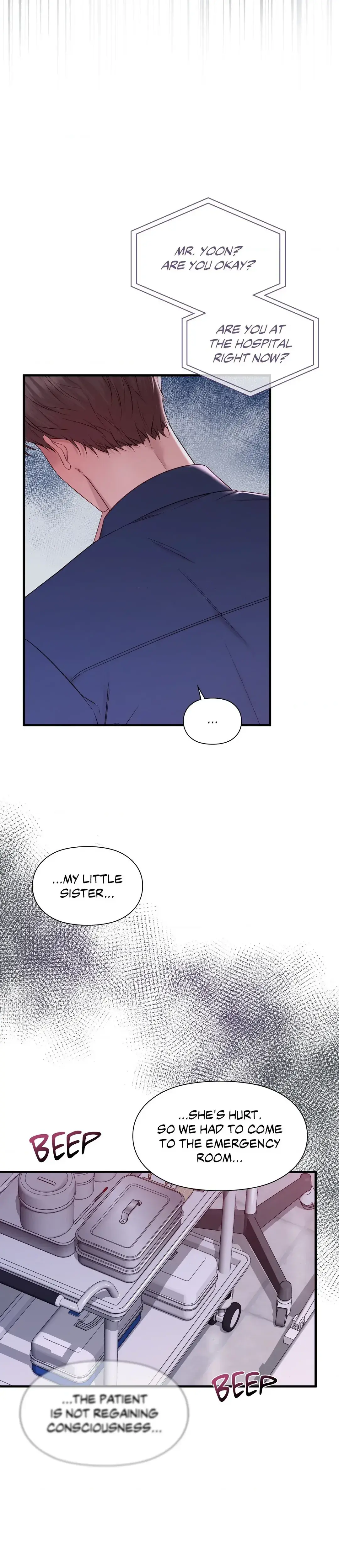 Lost Motion Chapter 15 - Page 10