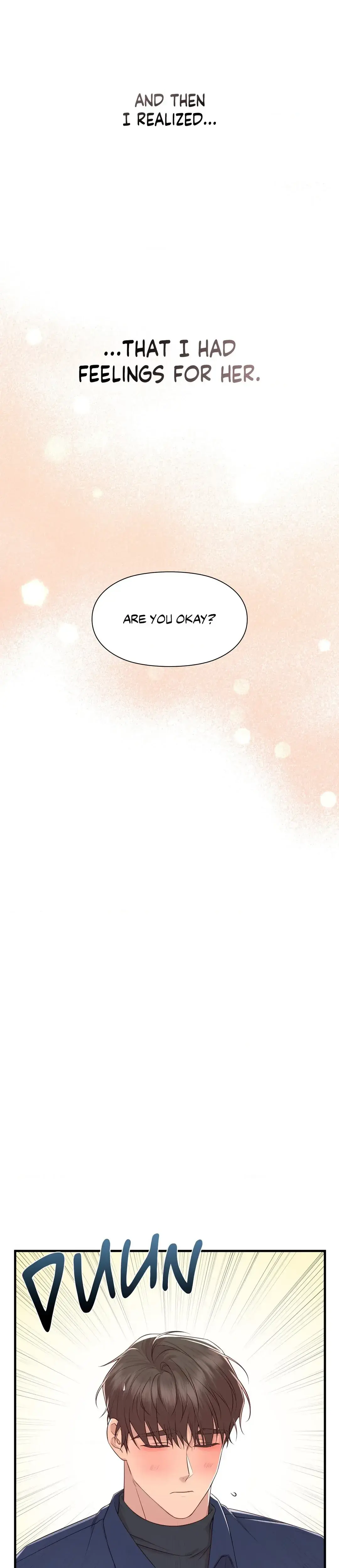 Lost Motion Chapter 15 - Page 18