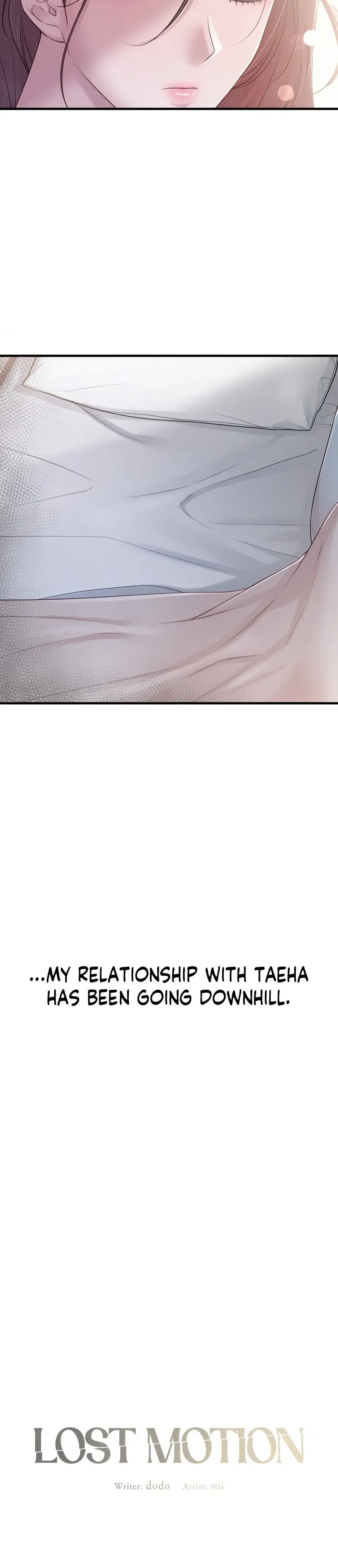 Lost Motion Chapter 15 - Page 2