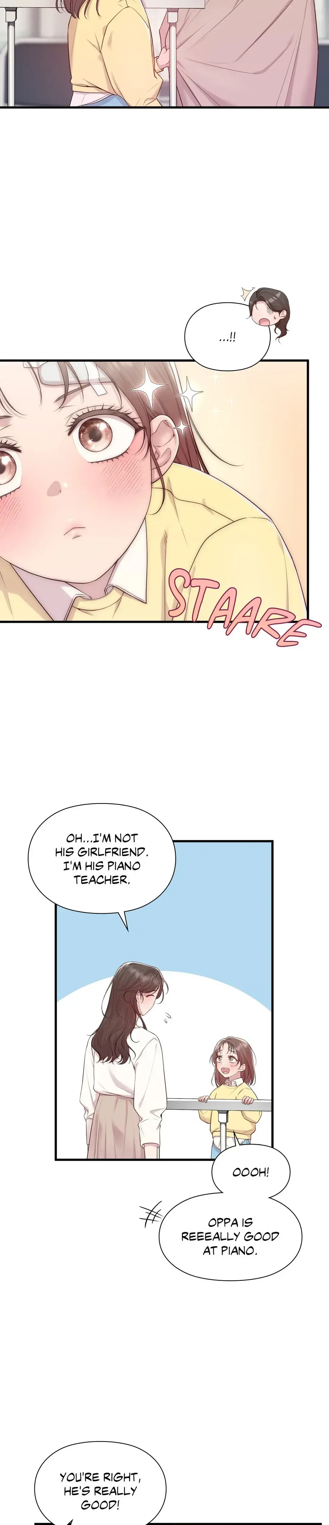 Lost Motion Chapter 15 - Page 26