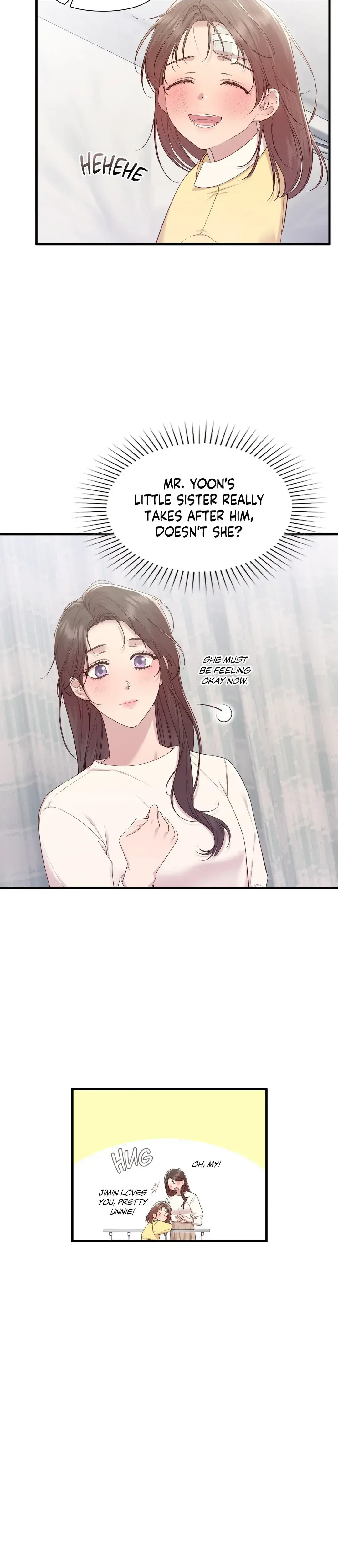 Lost Motion Chapter 15 - Page 27