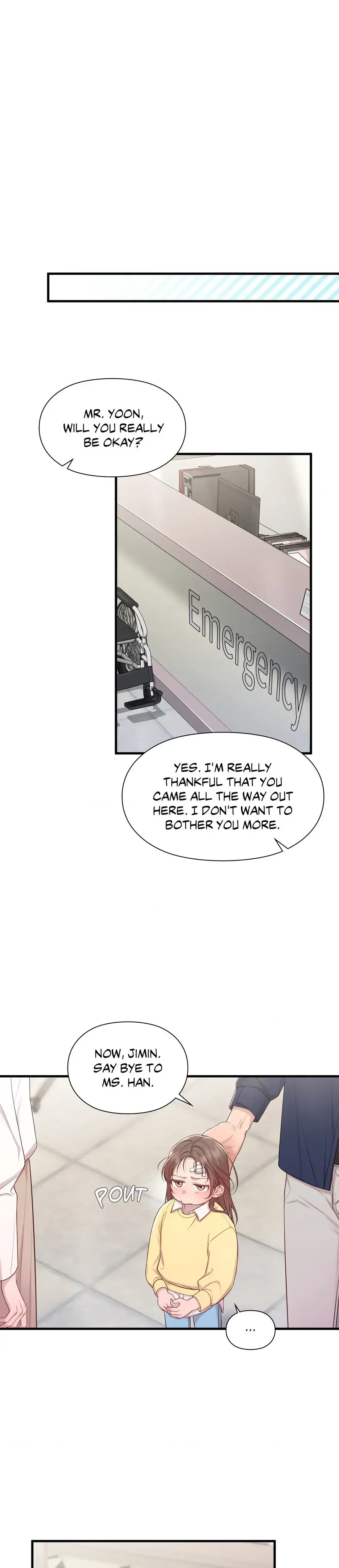 Lost Motion Chapter 15 - Page 28