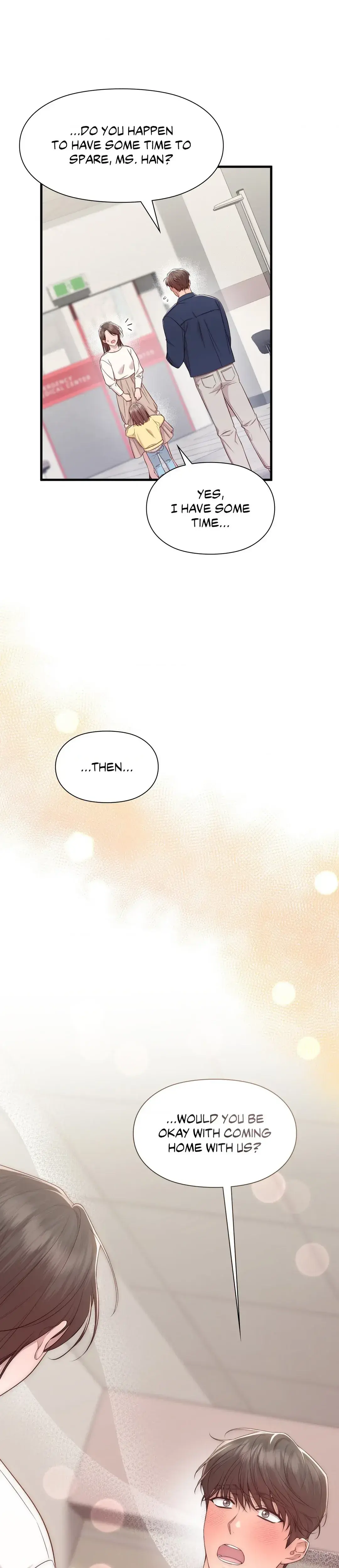 Lost Motion Chapter 15 - Page 31