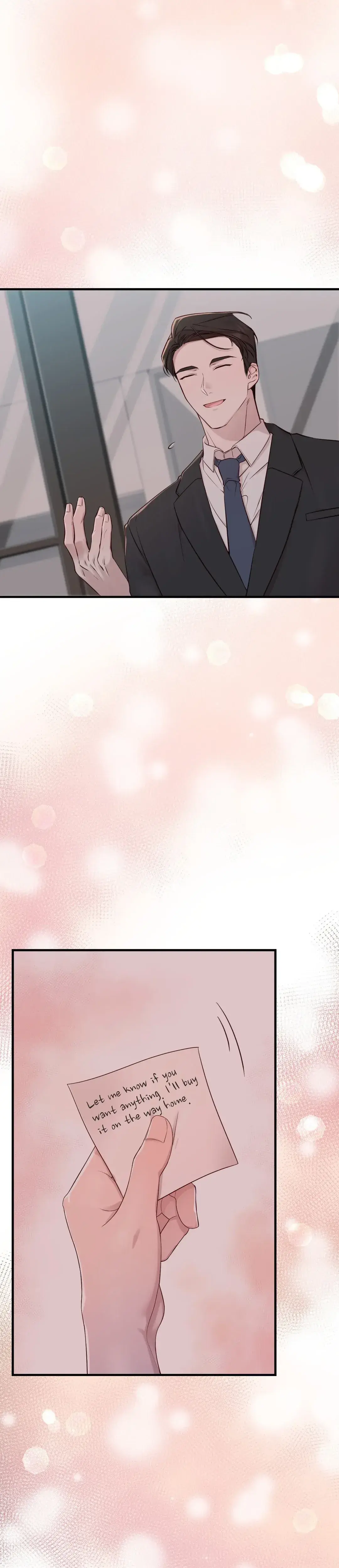 Lost Motion Chapter 15 - Page 4
