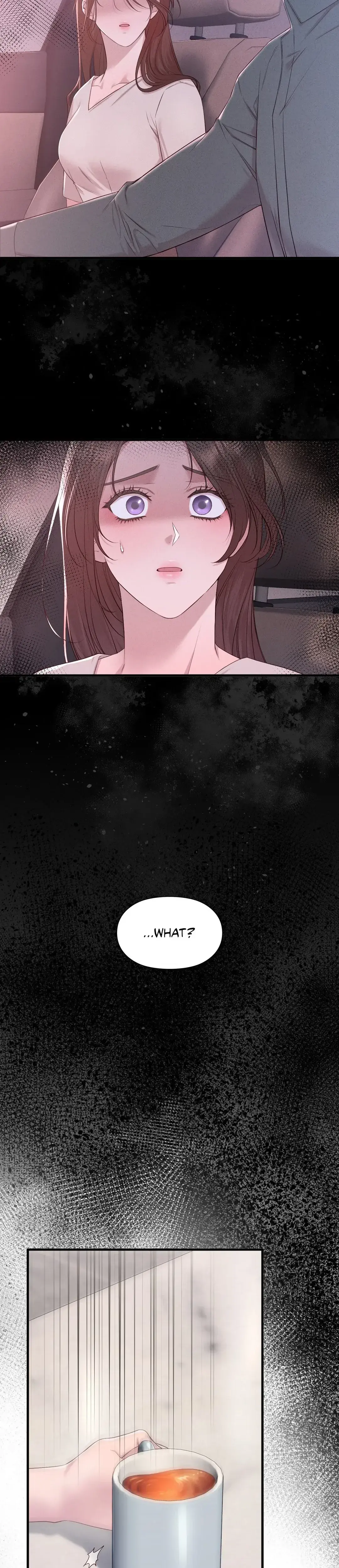 Lost Motion Chapter 15 - Page 6