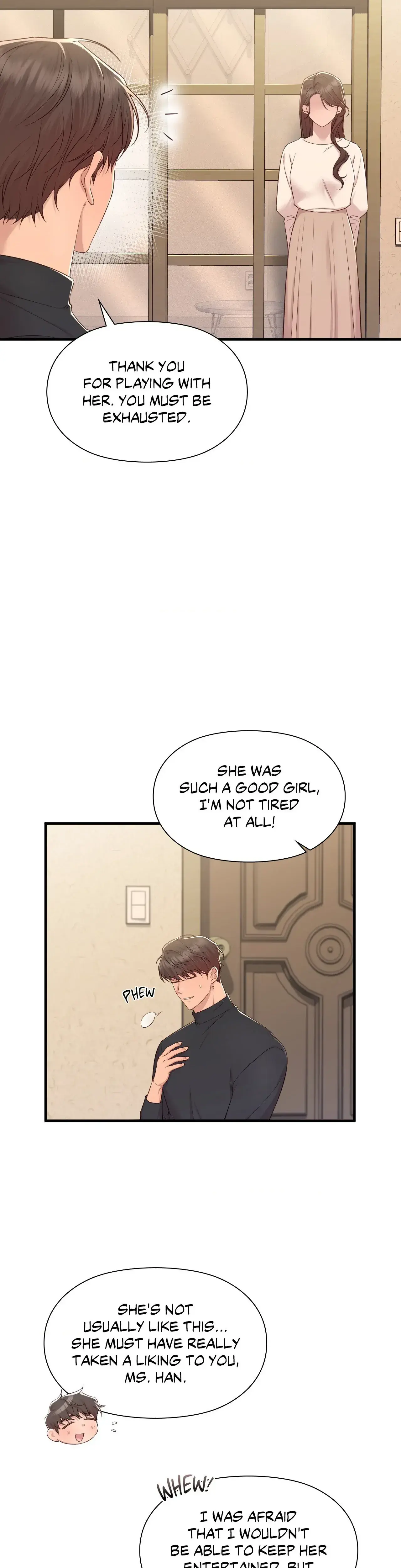 Lost Motion Chapter 16 - Page 10