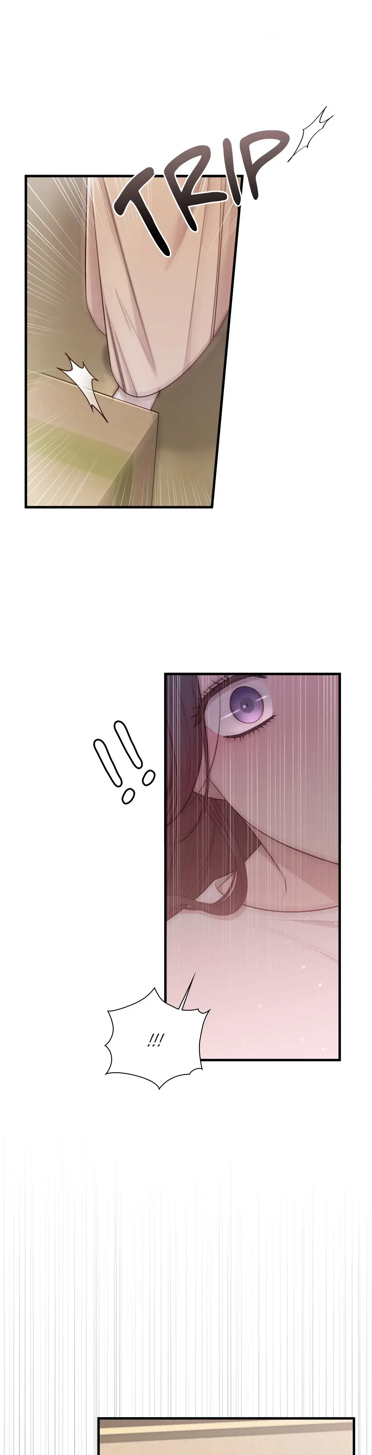 Lost Motion Chapter 16 - Page 14
