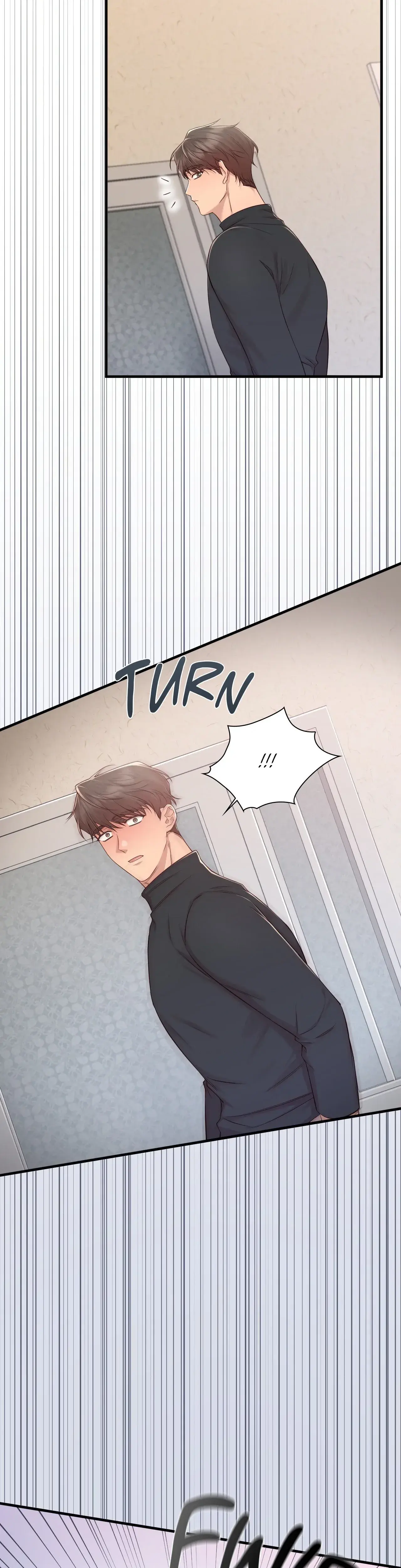 Lost Motion Chapter 16 - Page 15