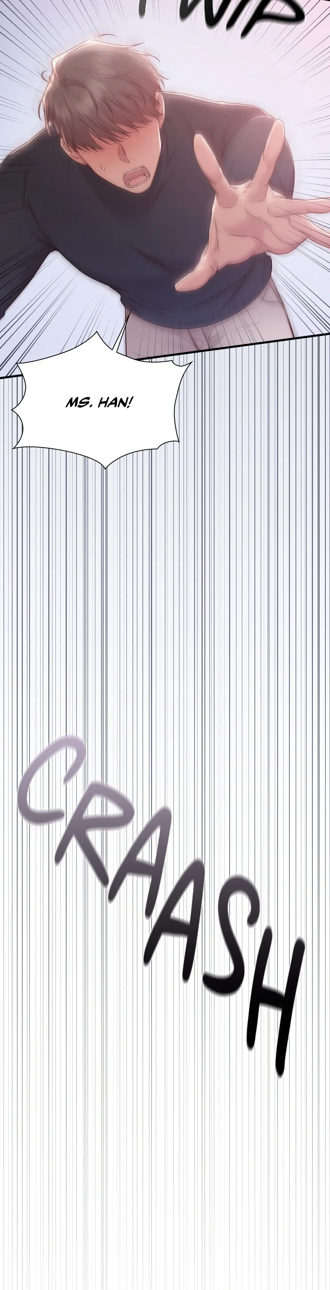 Lost Motion Chapter 16 - Page 16