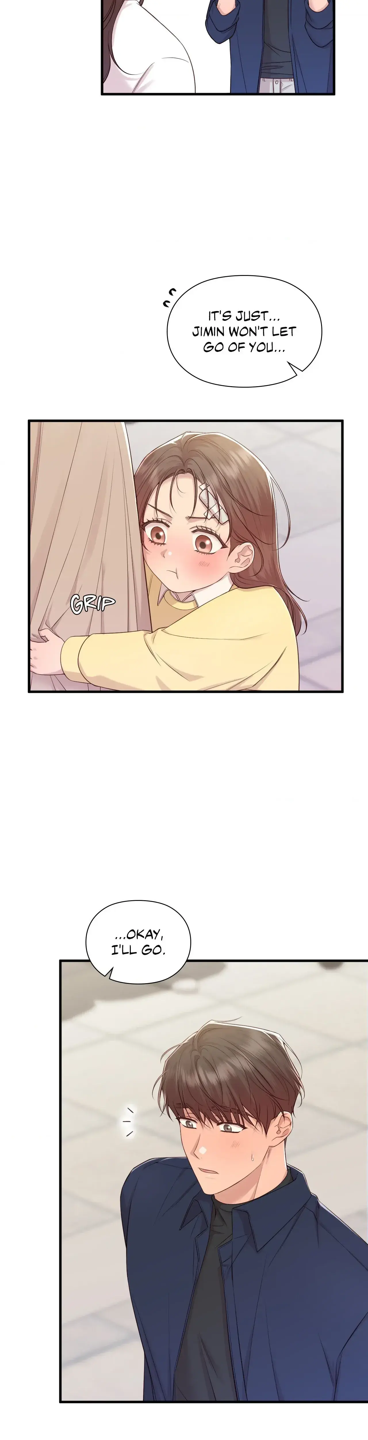 Lost Motion Chapter 16 - Page 2