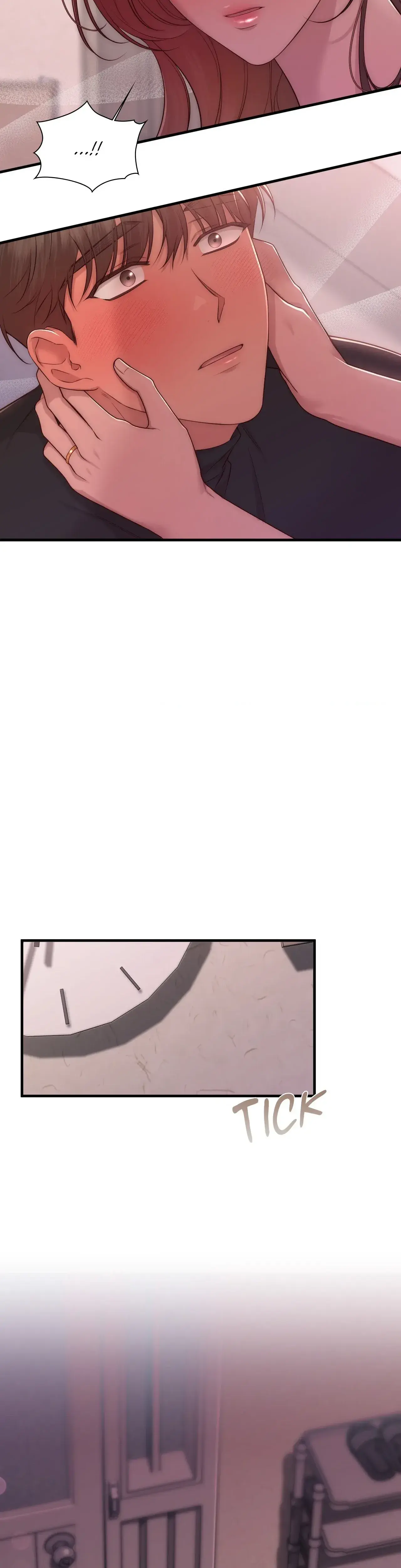 Lost Motion Chapter 16 - Page 24