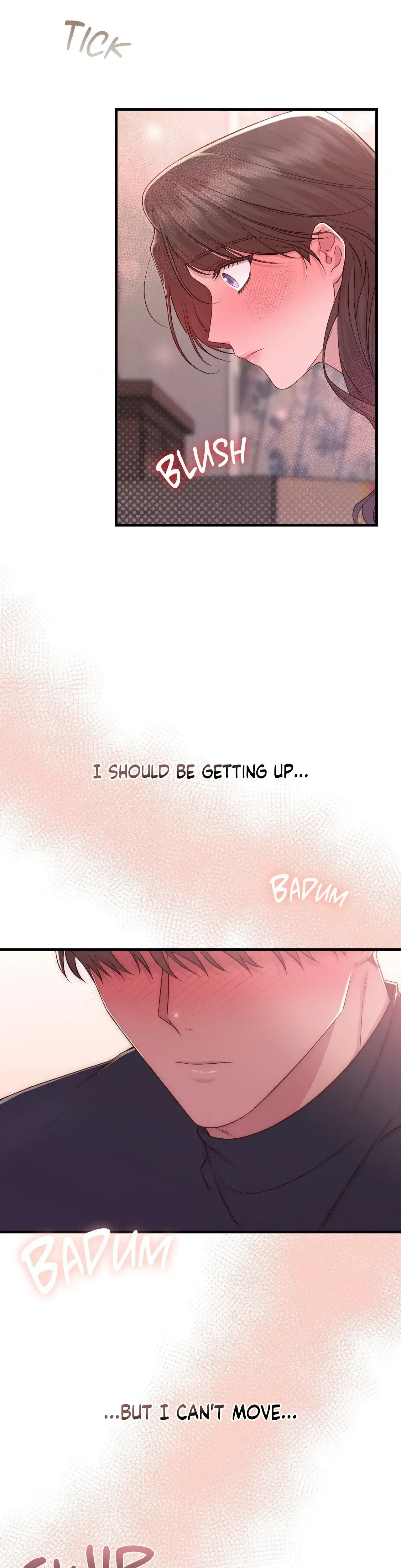 Lost Motion Chapter 16 - Page 26