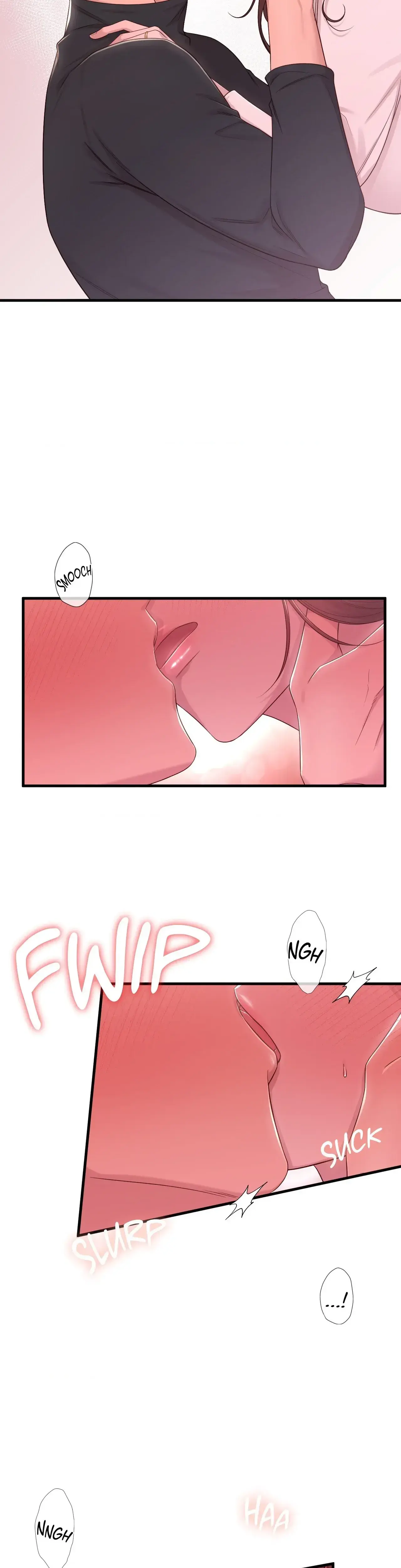 Lost Motion Chapter 16 - Page 28