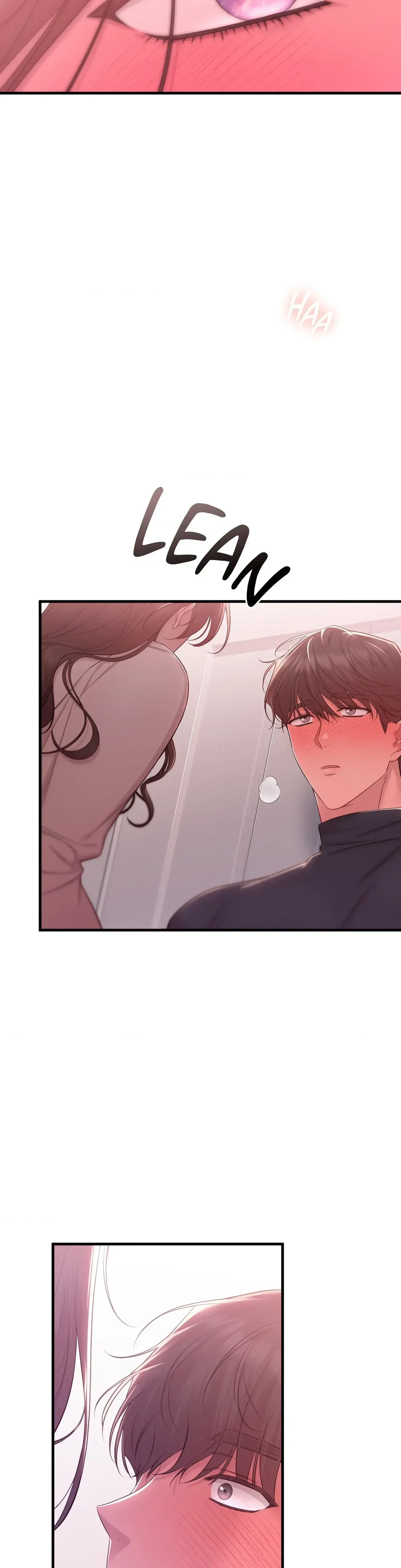 Lost Motion Chapter 16 - Page 30