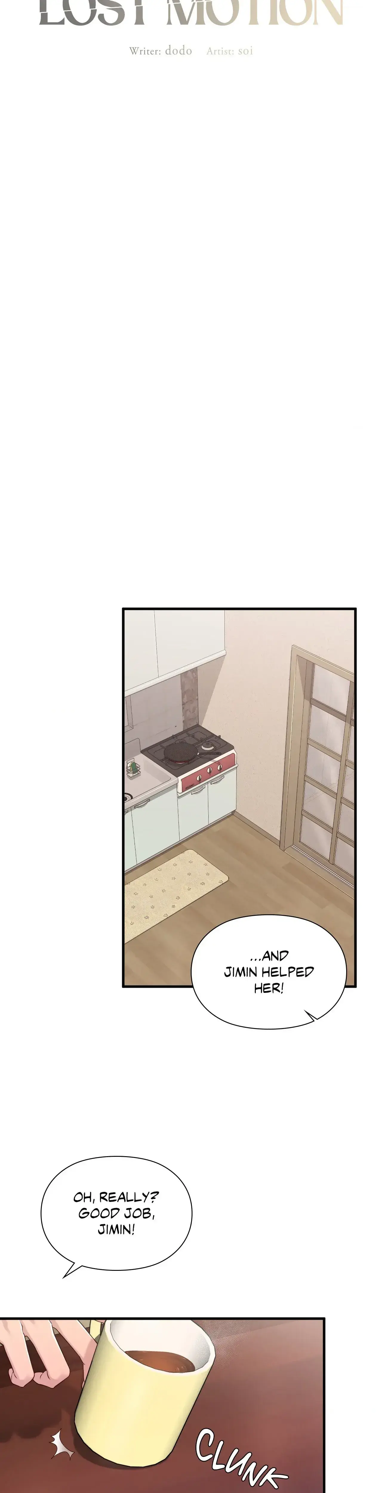 Lost Motion Chapter 16 - Page 4