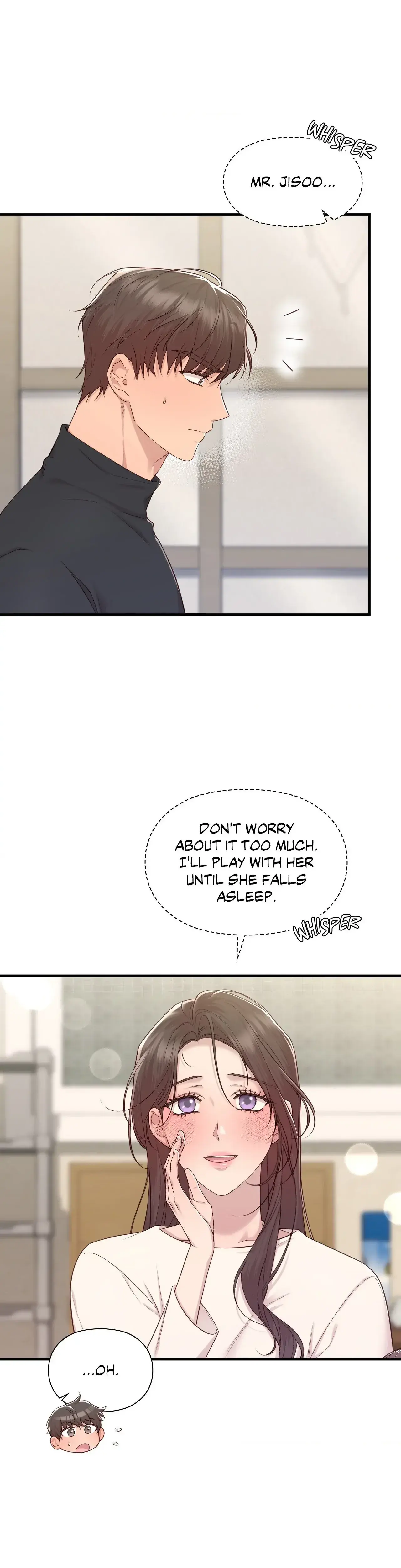 Lost Motion Chapter 16 - Page 6