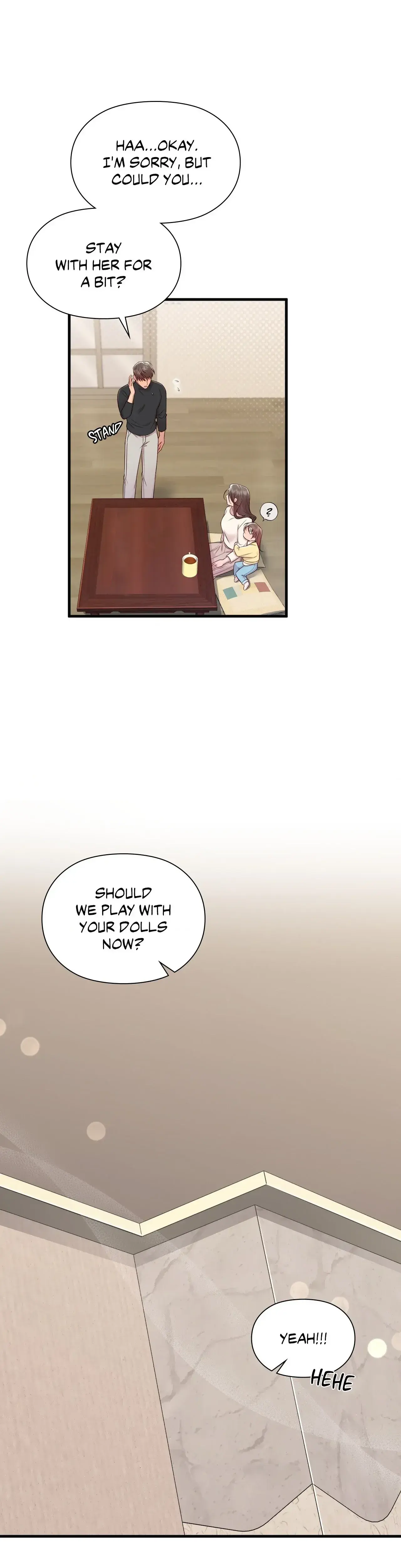 Lost Motion Chapter 16 - Page 7