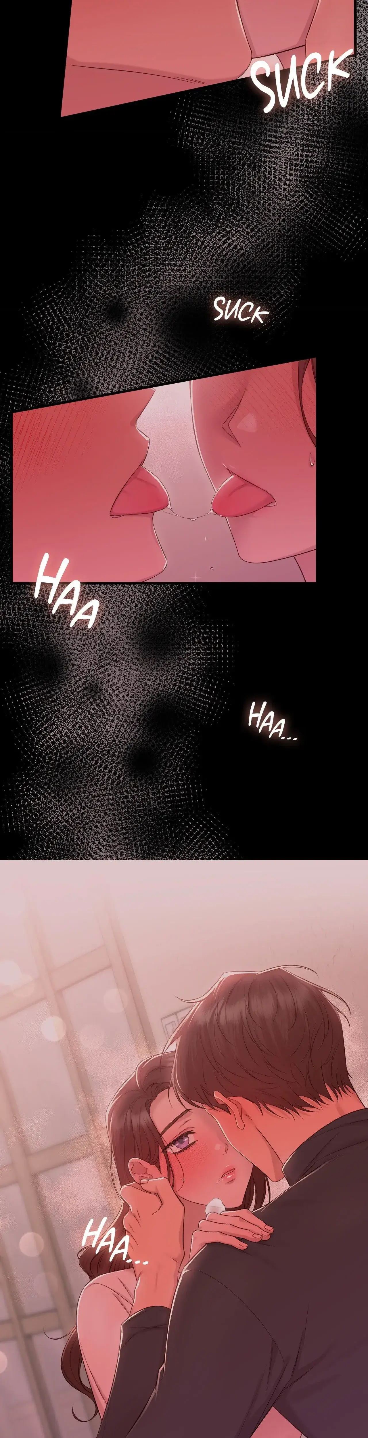 Lost Motion Chapter 17 - Page 10