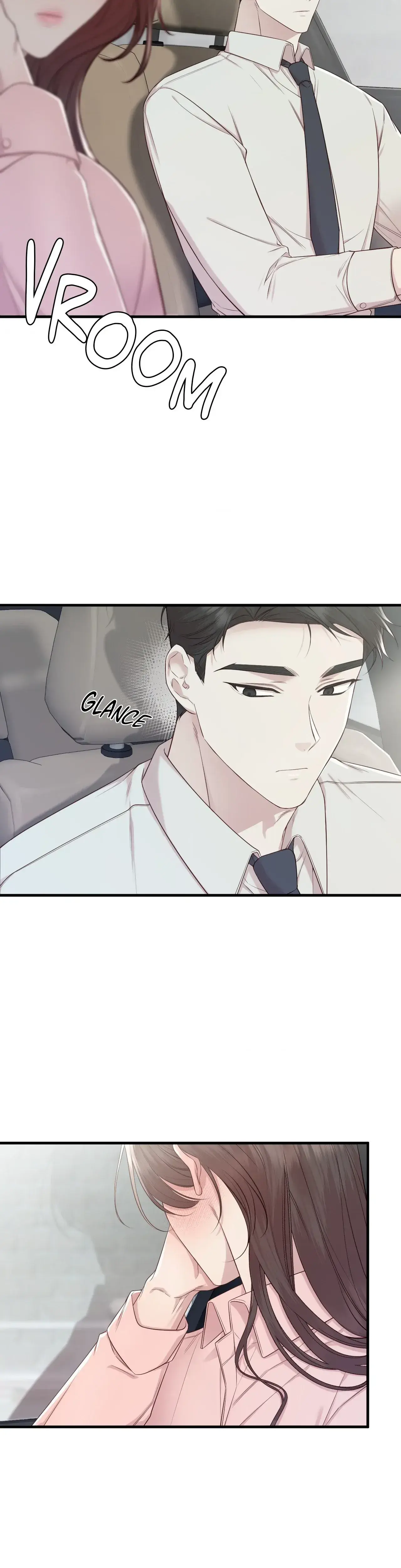 Lost Motion Chapter 17 - Page 14