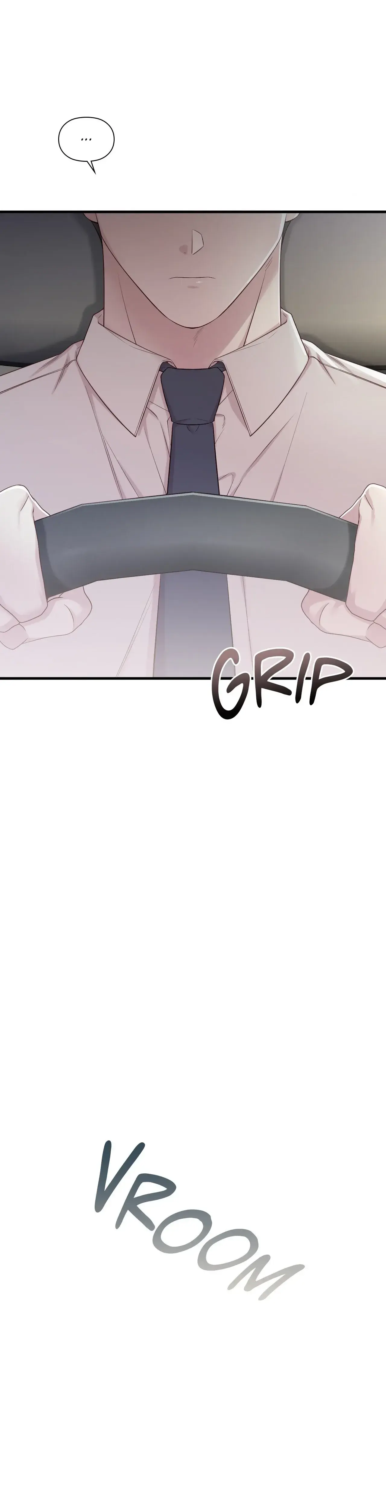 Lost Motion Chapter 17 - Page 15