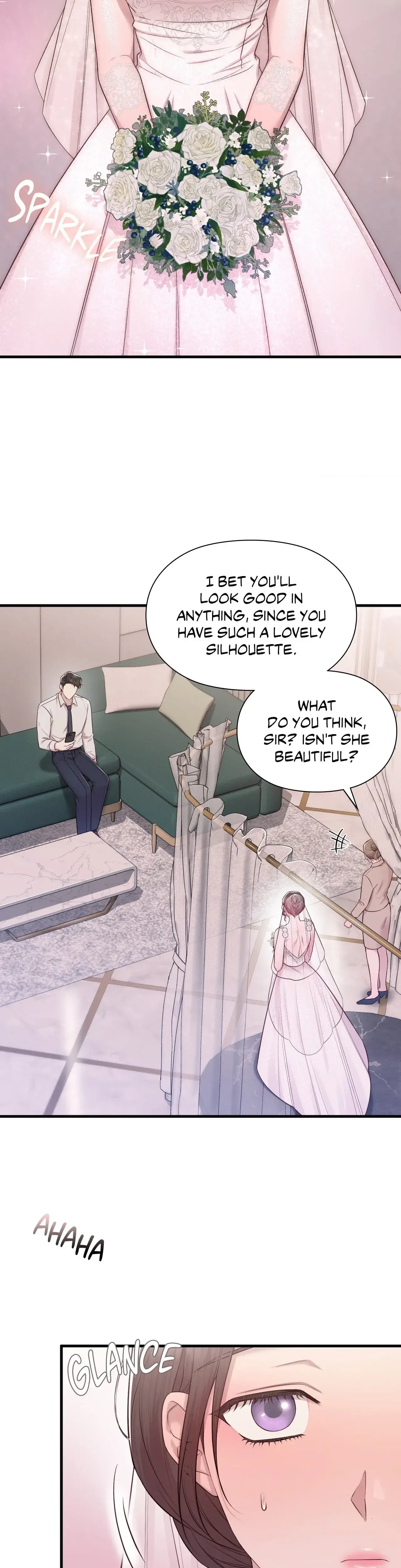 Lost Motion Chapter 17 - Page 17