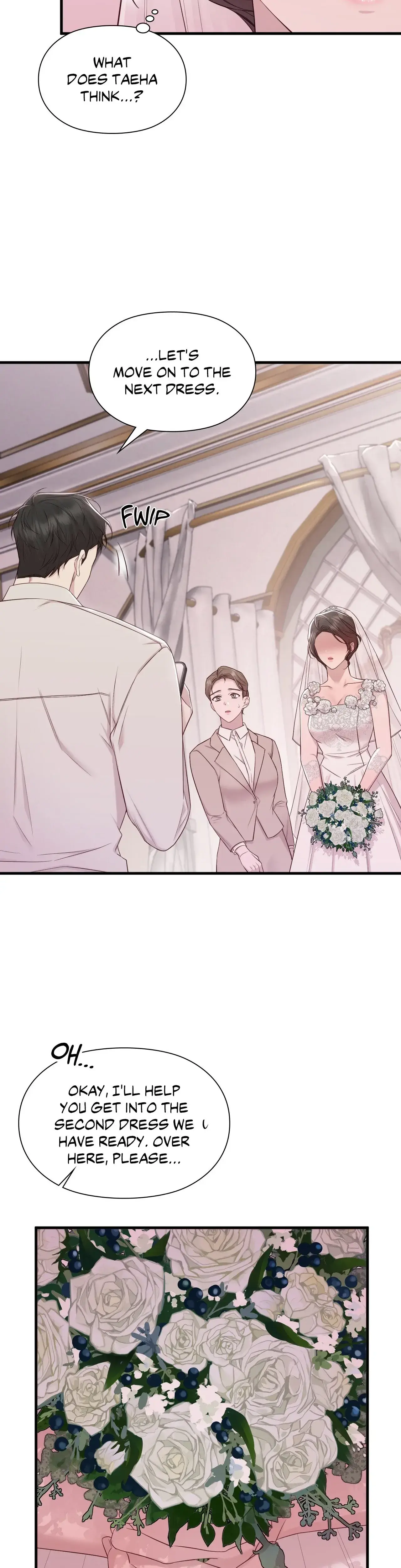 Lost Motion Chapter 17 - Page 18