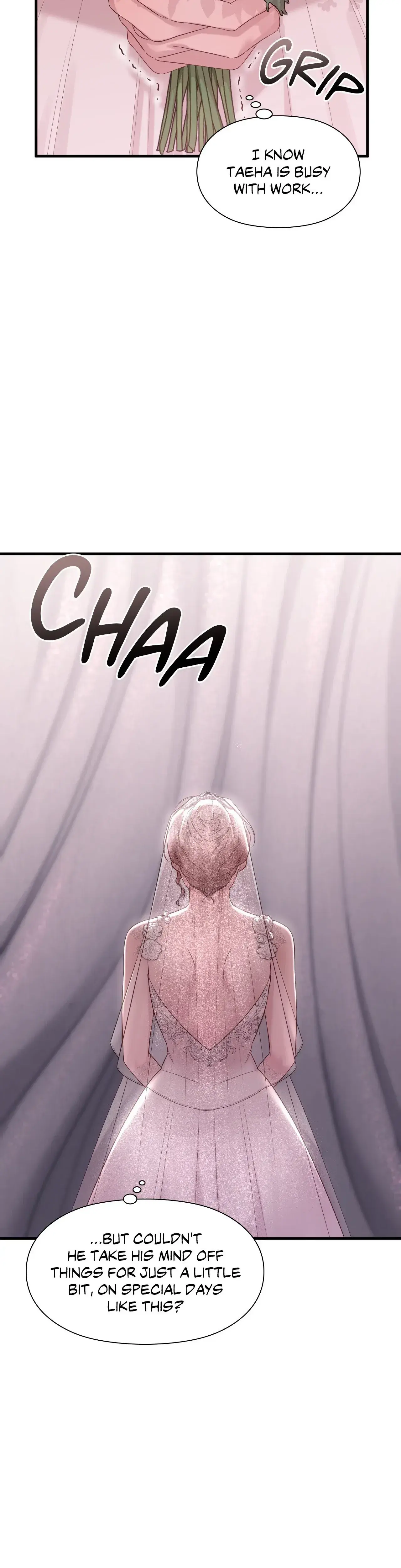 Lost Motion Chapter 17 - Page 19