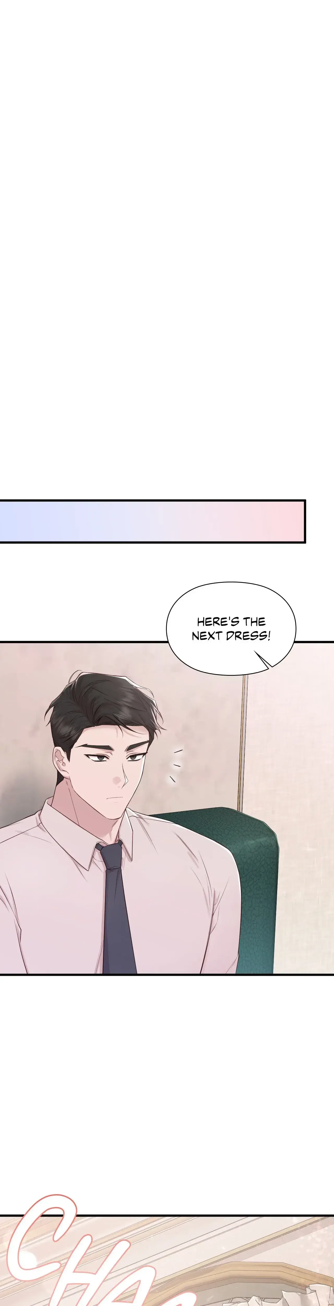 Lost Motion Chapter 17 - Page 20