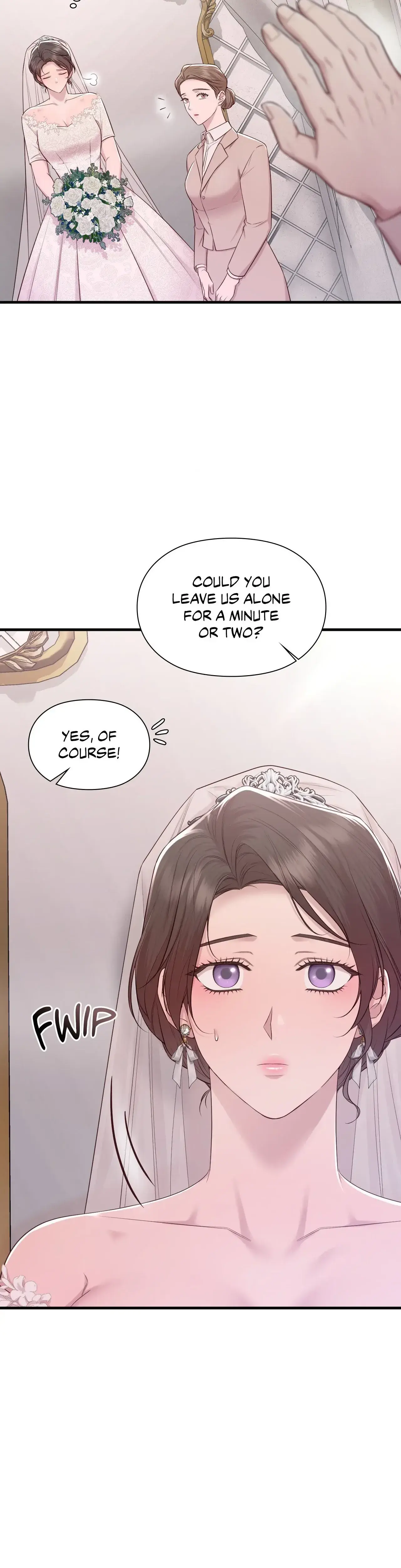 Lost Motion Chapter 17 - Page 23