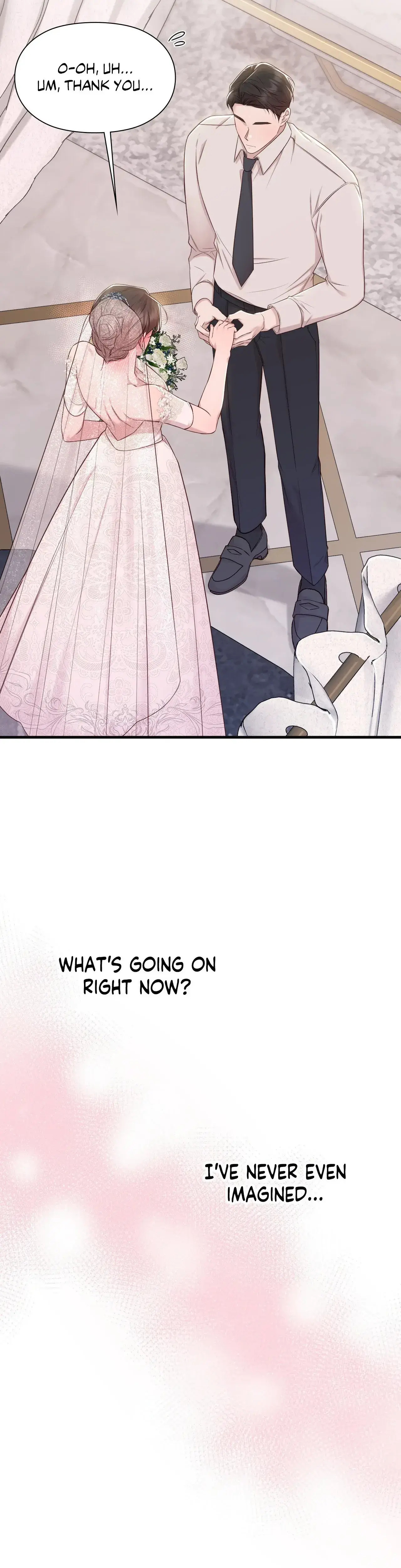 Lost Motion Chapter 17 - Page 28