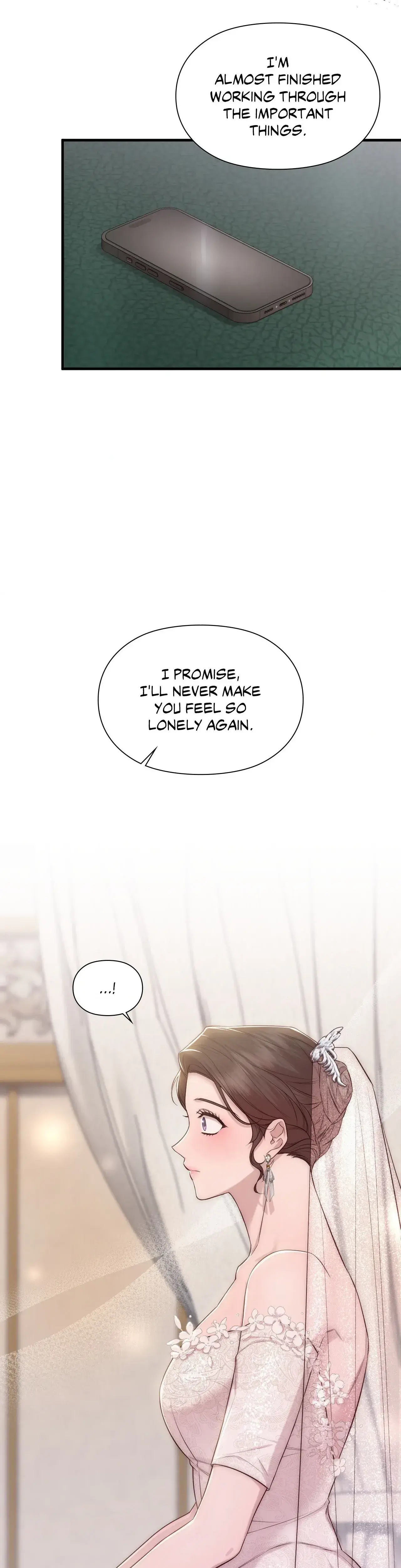 Lost Motion Chapter 17 - Page 31