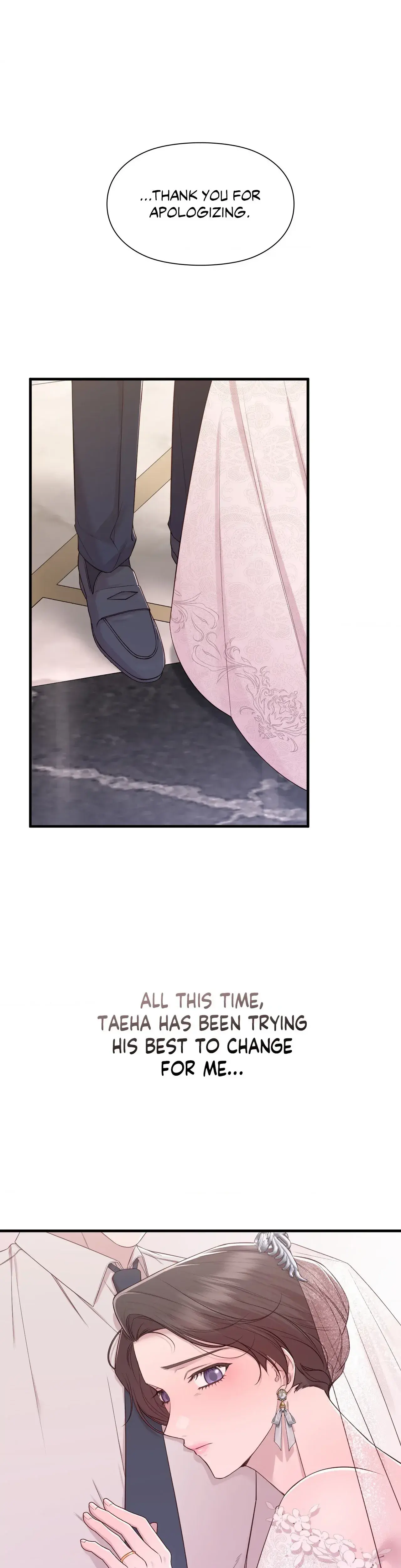 Lost Motion Chapter 17 - Page 37