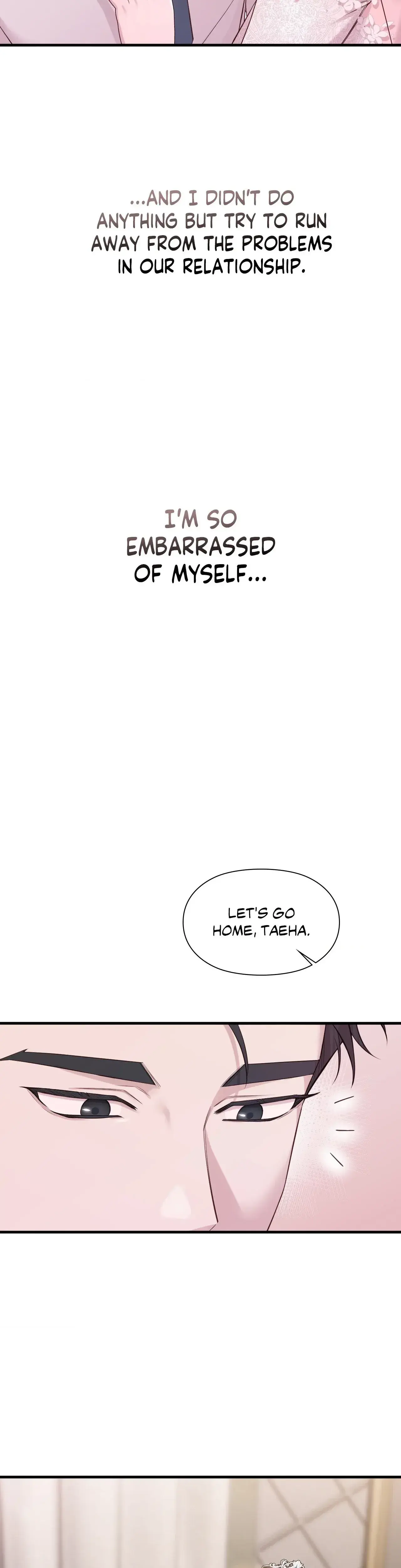 Lost Motion Chapter 17 - Page 38