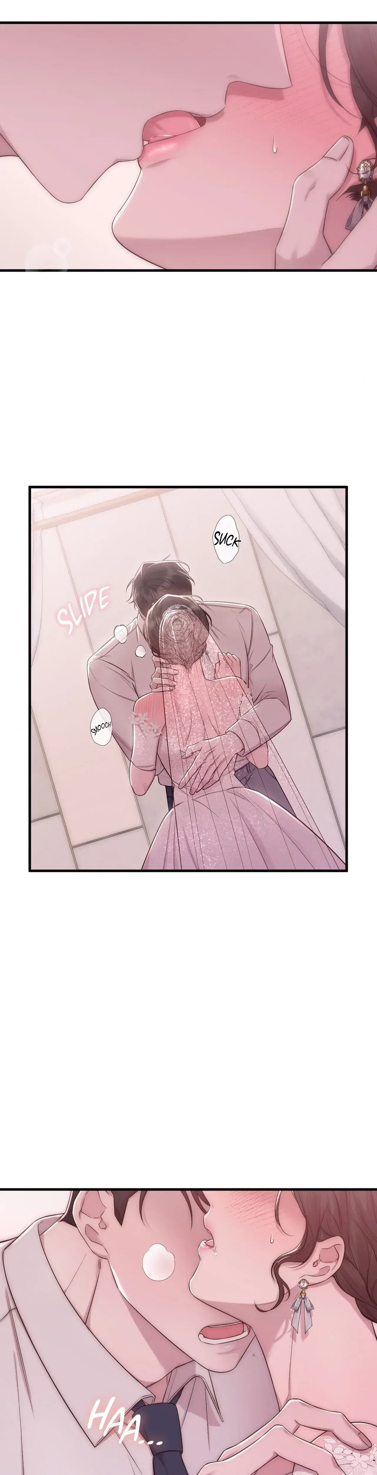 Lost Motion Chapter 17 - Page 41