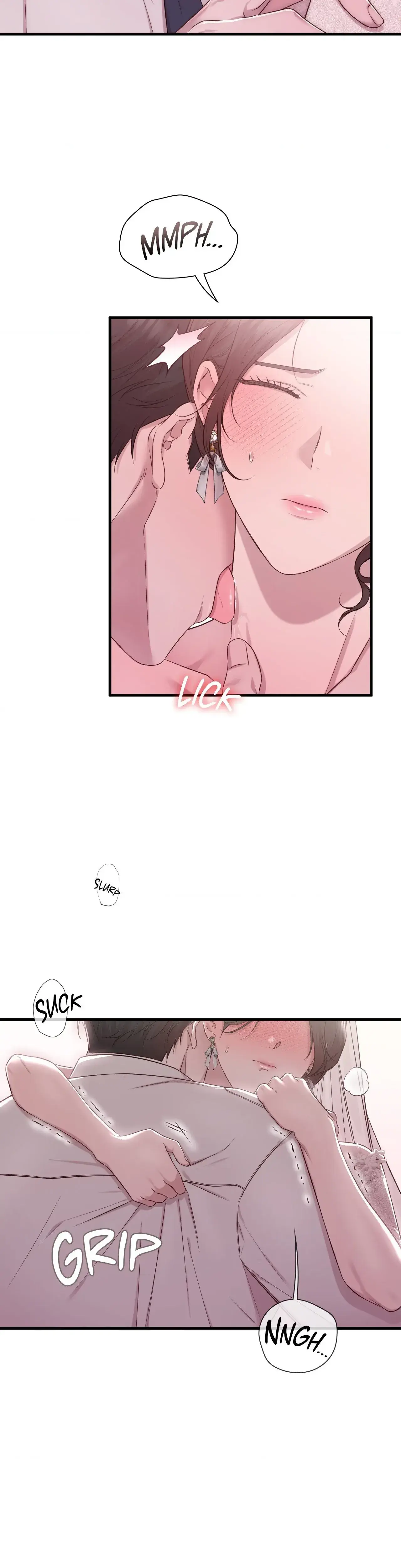 Lost Motion Chapter 17 - Page 42