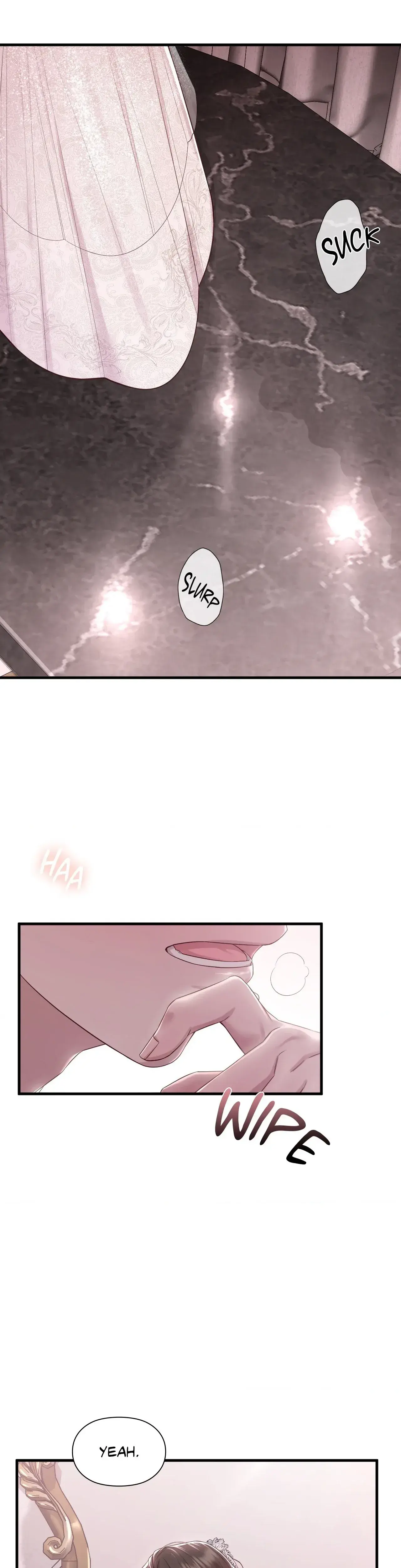 Lost Motion Chapter 17 - Page 43